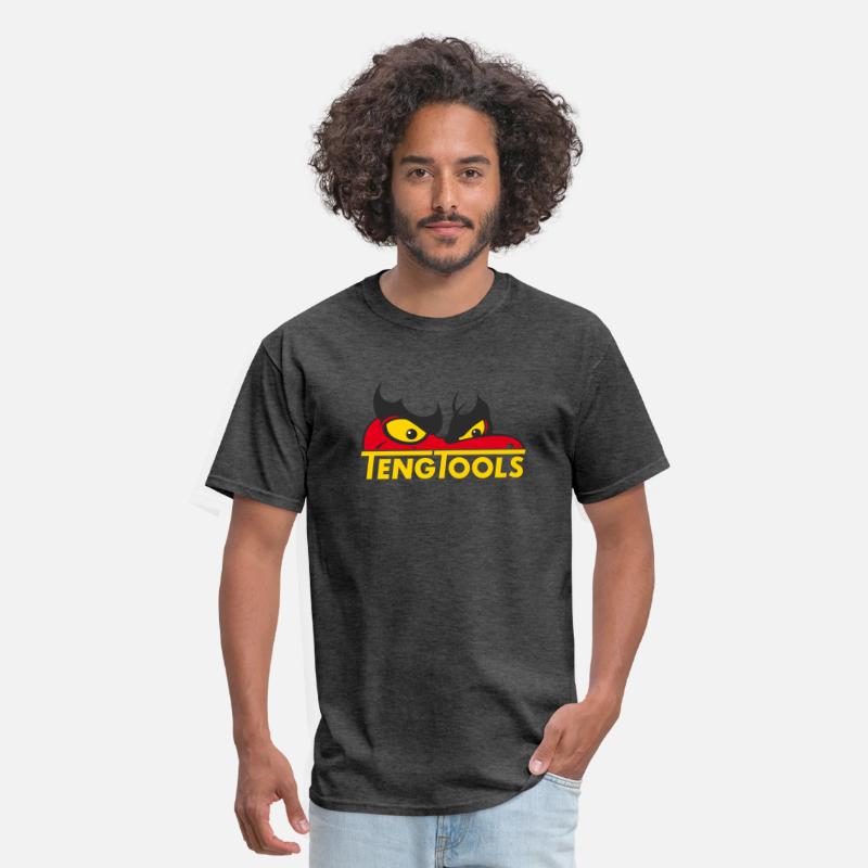 Teng Tools' Men's T-Shirt | Spreadshirt